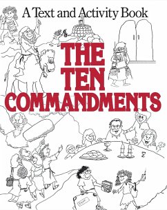 The Ten Commandments - House, Behrman