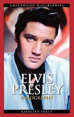 Elvis Presley - Tracy, Kathleen