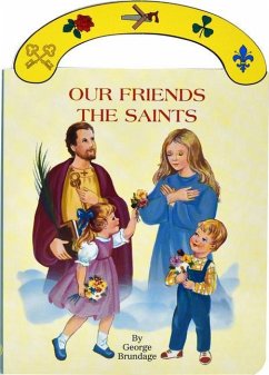 Our Friends the Saints - Brundage, George