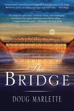 The Bridge - Marlette, Doug