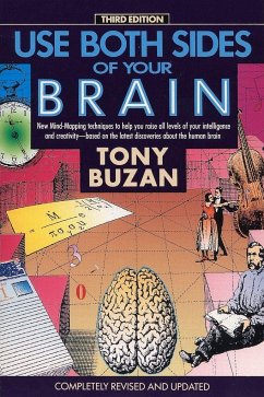 Use Both Sides of Your Brain - Buzan, Tony