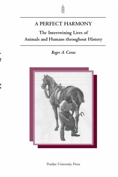 Perfect Harmony - Caras, Roger Perfect Harmony - Caras, Roger
