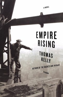 Empire Rising - Kelly, Thomas