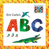 Eric Carle's ABC