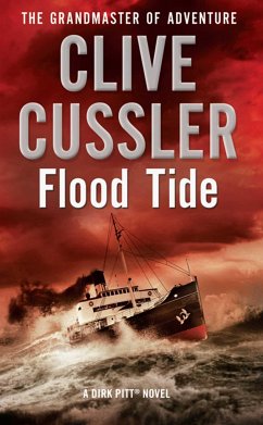 Flood Tide - Cussler, Clive