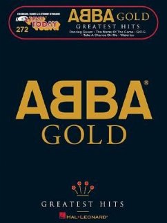 Abba Gold - Greatest Hits