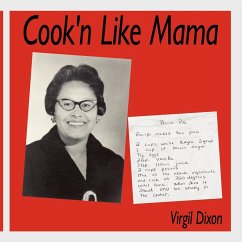 Cook'n Like Mama