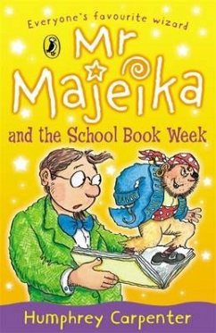 Mr Majeika and the School Book Week - Carpenter, Humphrey