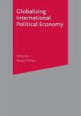 Globalizing International Political Economy Globalizing International Political Economy