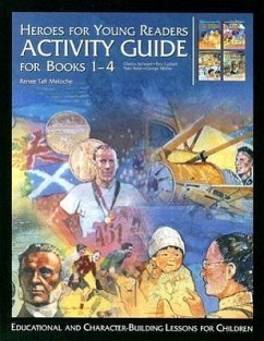 Activity Guide for Books 1-4 - Meloche, Renee Taft