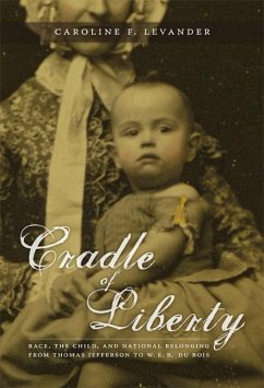 Cradle of Liberty - Levander, Caroline