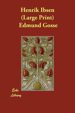 Henrik Ibsen - Gosse, Edmund