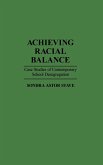 Achieving Racial Balance