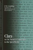 Clara: Or, on Nature's Connection to the Spirit World
