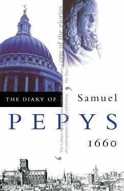 The Diary of Samuel Pepys - Pepys, Samuel