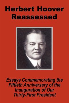 Herbert Hoover Reassessed - United States Senate