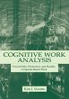 Cognitive Work Analysis - Bild 1