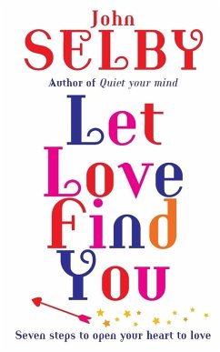 Let Love Find You - Selby, John