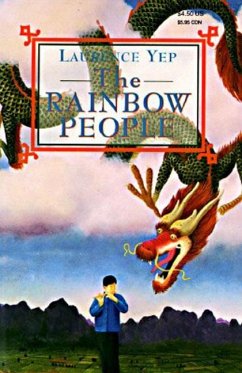 The Rainbow People - Yep, Laurence