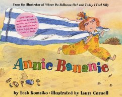 Annie Bananie - Komaiko, Leah