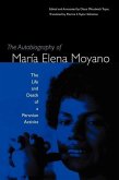 The Autobiography of María Elena Moyano The Autobiography of María Elena Moyano