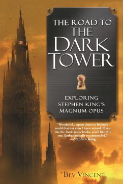 The Road to the Dark Tower - Vincent, Bev