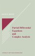 Partial Differential Equations and... - Bild 1