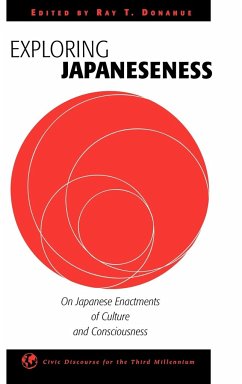 Exploring Japaneseness