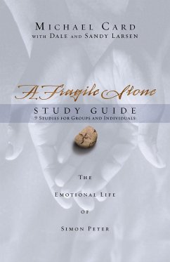 A Fragile Stone Study Guide - Card, Michael; Larsen, Dale; Larsen, Sandy