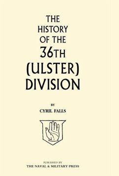 History of the 36th (Ulster) Division - Cyril Falls, Falls; Cyril Falls
