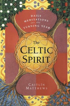 The Celtic Spirit - Matthews, Caitlin