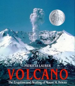 Volcano - Lauber, Patricia