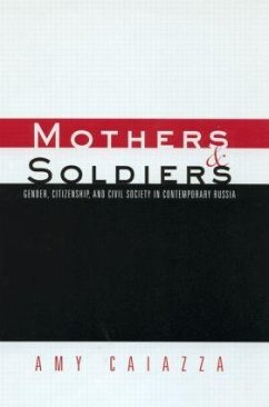 Mothers and Soldiers - Caiazza, Amy