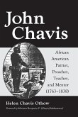 John Chavis