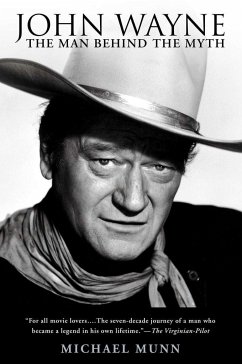 John Wayne - Munn, Michael