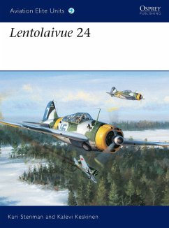 Lentolaivue 24 - Stenman, Kari