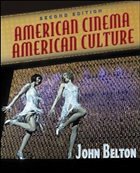 American Cinema / American Culture - Belton, John