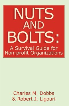 Nuts and Bolts - Dobbs, Charles M.; Ligouri, Robert J.
