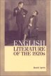 English Literature of the 1920s - Bild 1