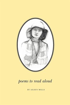 Poems to Read Aloud - Mills, Aileen