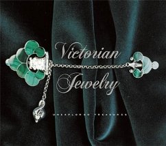 Victorian Jewelry: Unexplored Treasures - Davidov, Corinne; Dawes, Ginny Redington