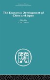 Economic Development of China and Japan Economic Development of China and Japan