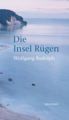Die Insel Rügen - Rudolph, Wolfgang