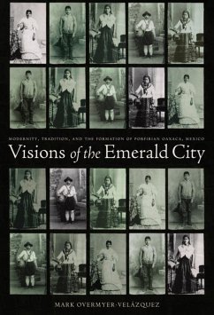 Visions of the Emerald City - Overmyer-Velazquez, Mark