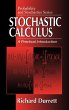 Stochastic Calculus - Bild 1