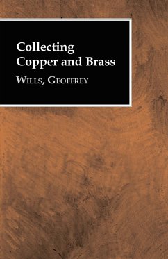 Collecting Copper and Brass