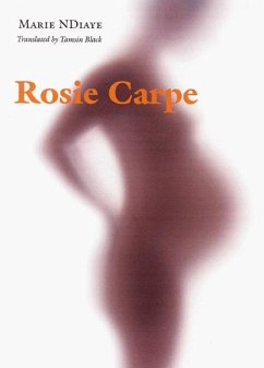 Rosie Carpe - Ndiaye, Marie