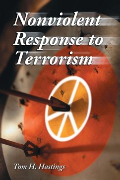 Nonviolent Response to Terrorism - Hastings, Tom H.