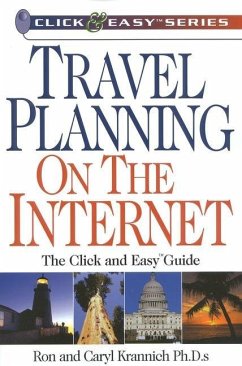 Travel Planning on the Internet - Krannich, Ronald; Krannich, Caryl