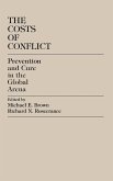 The Costs of Conflict